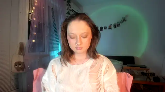 Snapshot of Jenny_darling_love chatting on April 22, 2026, 7:09 pm Jenny darling love online show from April 22, 2026, 7:09 pm