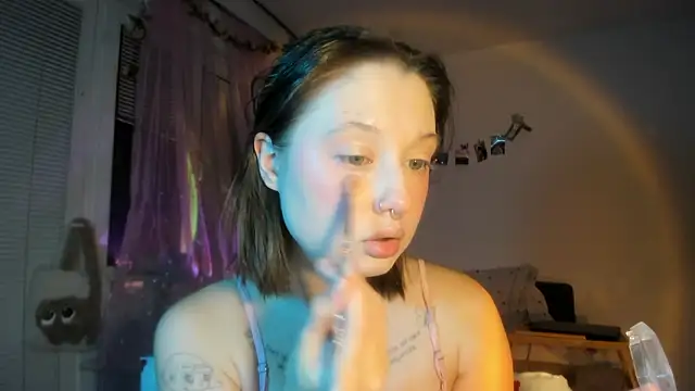 Snapshot of Jenny_darling_love chatting on February 28, 2026, 7:13 pm Jenny darling love online show from February 28, 2026, 7:13 pm