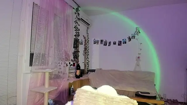 Snapshot of Jenny_darling_love chatting on November 14, 2025, 7:28 pm Jenny darling love online show from November 14, 2025, 7:28 pm