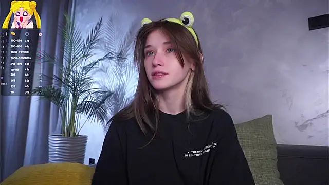 EdlinHargus online show from April 15, 2026, 2:50 am