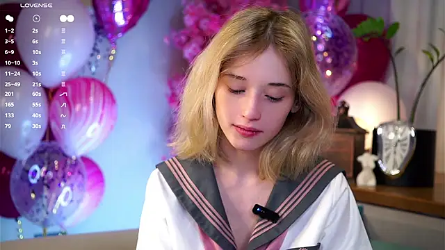 EdlinHargus online show from March 15, 2025, 1:08 am