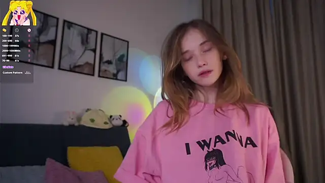 EdlinHargus online show from February 13, 2026, 1:49 am