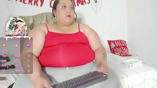 Snapshot of Suggar-bbw chatting on January 7, 2026, 5:12 am Suggar-bbw online show from January 7, 2026, 5:12 am