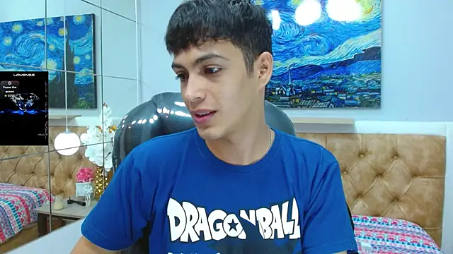 SkinnyBoy  online show from November 26, 2025, 12:38 pm