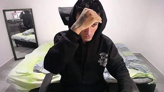 Snapshot of present_the_magic chatting on January 11, 2026, 3:57 am present the magic online show from January 11, 2026, 3:57 am