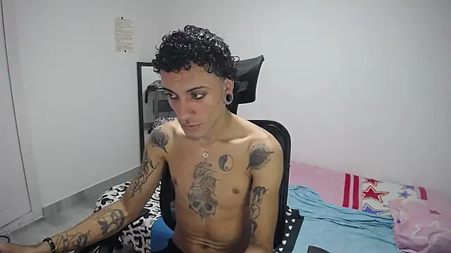 Snapshot of present_the_magic chatting on January 18, 2026, 7:17 pm present the magic online show from January 18, 2026, 7:17 pm