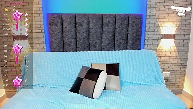 Georgis  online show from January 16, 2025, 8:57 pm