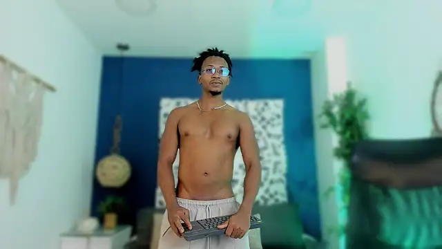 JamalMyst online show from February 5, 2026, 3:57 am