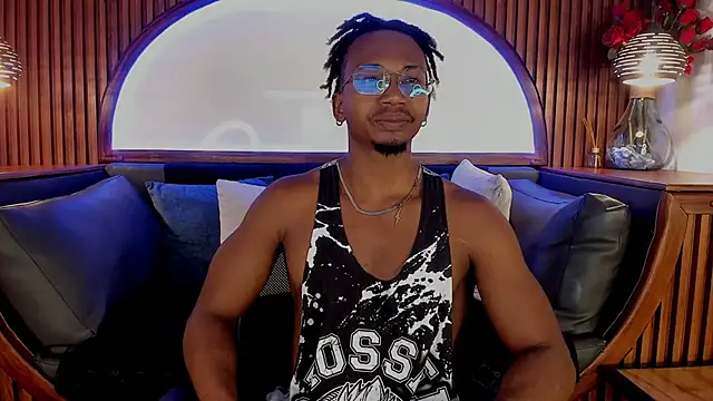 JamalMyst online show from February 21, 2026, 4:14 am