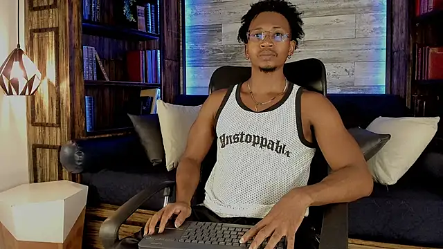 JamalMyst online show from February 27, 2026, 4:23 am