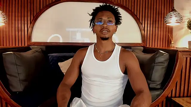 JamalMyst online show from February 23, 2026, 7:58 pm