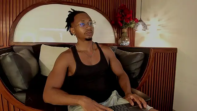 JamalMyst online show from March 5, 2026, 4:20 am