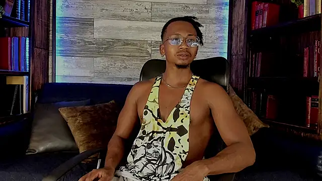 JamalMyst online show from March 4, 2026, 2:41 am