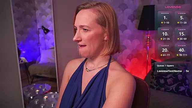 Snapshot of UmaTruewoman chatting on February 3, 2026, 6:22 am UmaTruewoman online show from February 3, 2026, 6:22 am