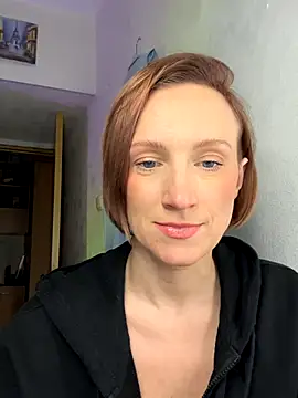 UmaTruewoman online show from November 6, 2025, 5:33 am