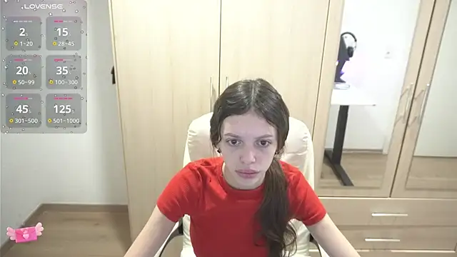 Billly1Love online show from October 24, 2025, 12:53 am