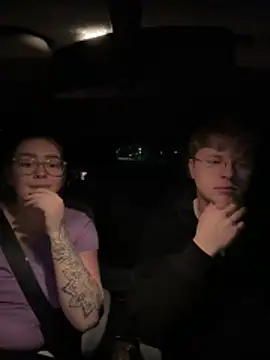 xX HotCouple Xx online show from November 4, 2025, 8:45 pm