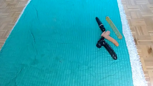 Sexmastre12 online show from October 17, 2025, 2:30 pm