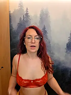 ladoucedu34 online show from April 19, 2026, 3:13 pm