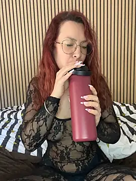 Snapshot of ladoucedu34 chatting on February 24, 2026, 2:07 pm ladoucedu34 online show from February 24, 2026, 2:07 pm