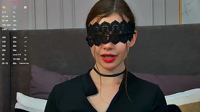 Snapshot of ReginaRobinson chatting on February 10, 2025, 11:46 am ReginaRobinson online show from February 10, 2025, 11:46 am
