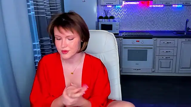 mirrorofsoul online show from February 20, 2025, 5:55 am