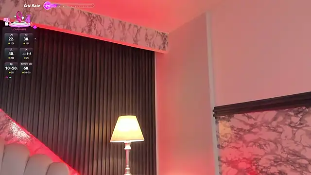 MeganDraco  online show from September 27, 2025, 12:22 pm