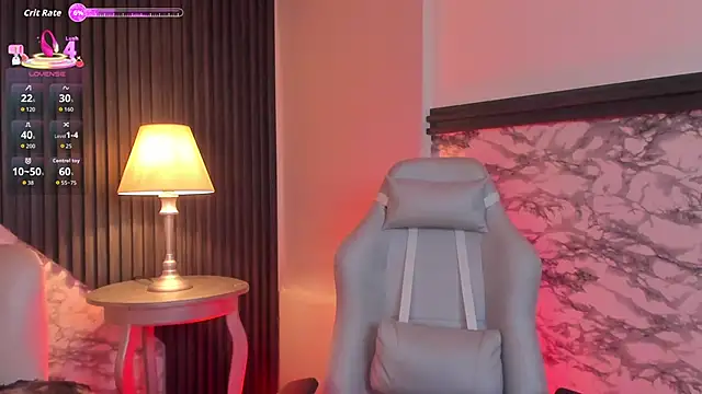 MeganDraco  online show from September 10, 2025, 12:37 pm