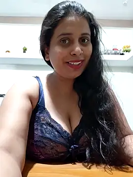 Rasmalai786 online show from May 19, 2026, 3:24 am