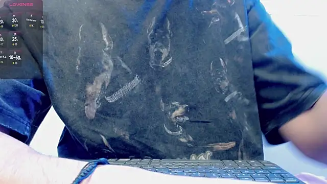 Jake tripp online show from November 10, 2025, 4:17 am