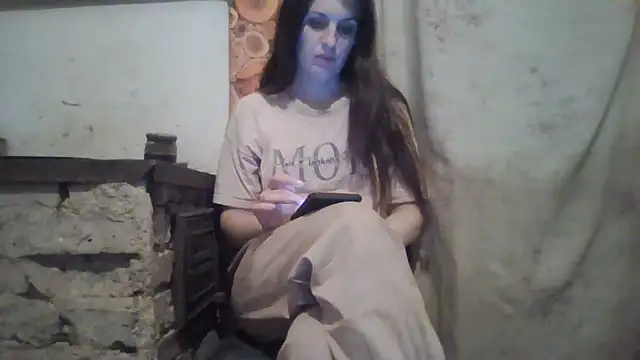 RitaSunnyX online show from June 27, 2026, 10:32 am