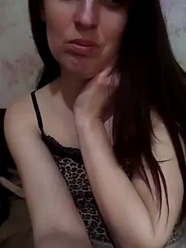 RitaSunnyX online show from April 27, 2026, 11:52 am