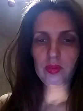 RitaSunnyX online show from April 5, 2026, 10:33 am