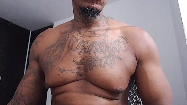 jhon tomson1 online show from April 7, 2026, 10:11 pm