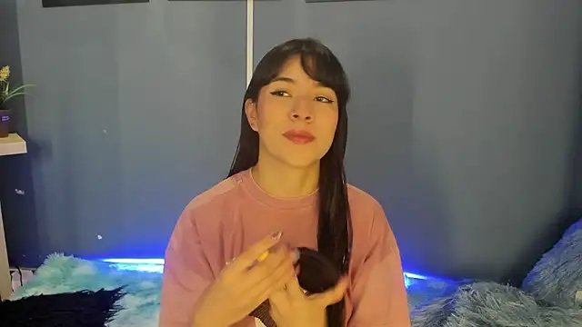 Susa1userma  online show from February 19, 2026, 12:35 pm