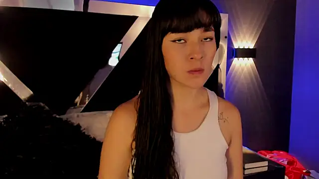 Susa1userma  online show from November 10, 2025, 7:30 pm