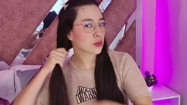 Susa1userma  online show from March 20, 2026, 11:22 am