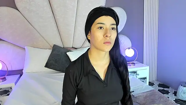 Susa1userma  online show from February 18, 2026, 10:12 am