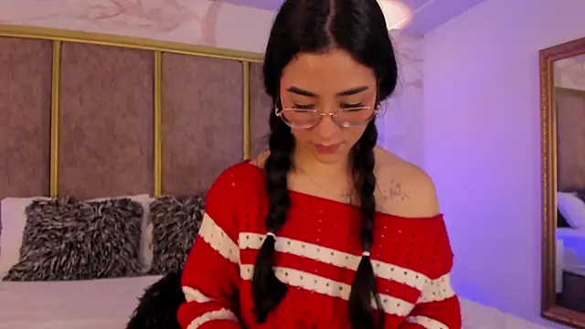 Snapshot of Susa1userma_ chatting on February 21, 2025, 1:55 am Susa1userma online show from February 21, 2025, 1:55 am