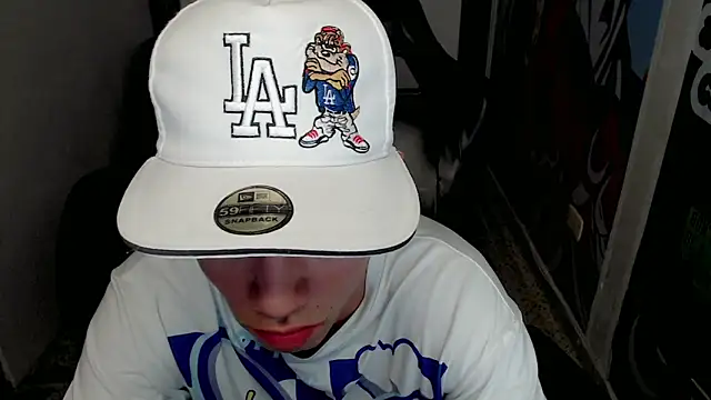 bby santi online show from February 13, 2025, 7:21 pm