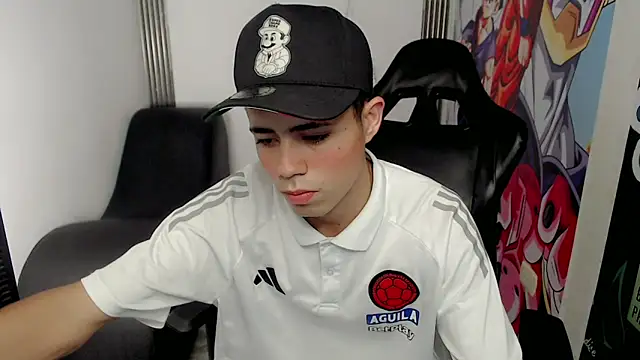 bby santi online show from February 14, 2025, 7:44 pm