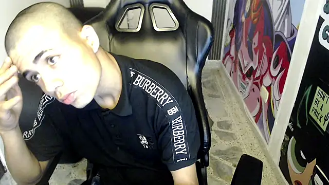 bby santi online show from January 24, 2025, 7:49 pm