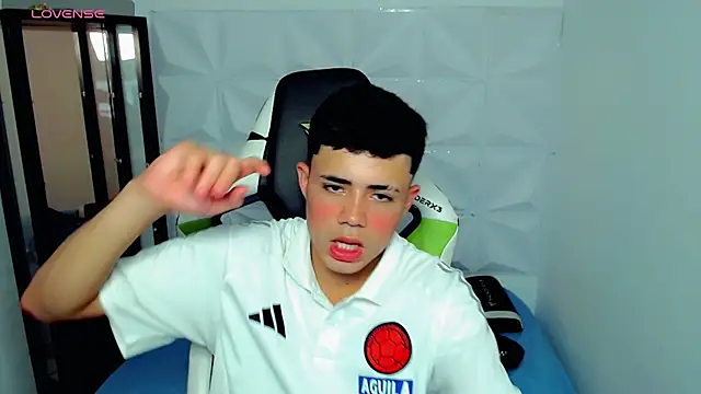 bby santi online show from December 17, 2024, 7:15 pm