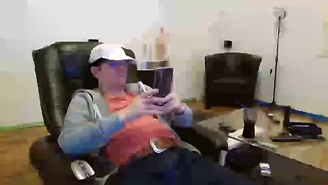 Snapshot of Minm666 chatting on January 27, 2025, 9:11 pm Minm666 online show from January 27, 2025, 9:11 pm