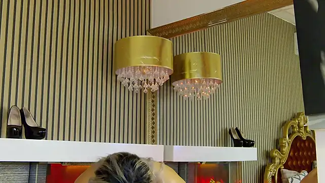 SweetMissXXX online show from October 31, 2025, 10:23 am