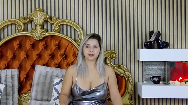 SweetMissXXX online show from October 24, 2025, 6:56 am