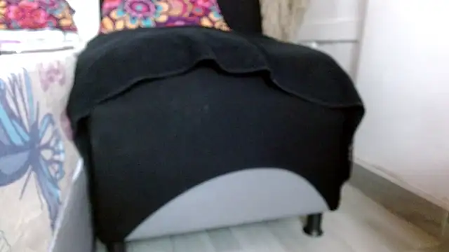 sara-bbc-dominant online show from December 19, 2025, 8:22 pm