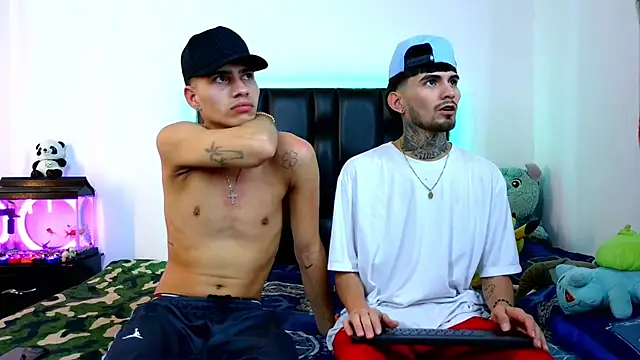 Brutal Sex Fucking online show from April 11, 2026, 10:35 pm