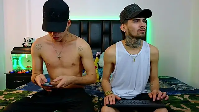 Brutal Sex Fucking online show from March 4, 2026, 4:31 am