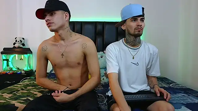 Brutal Sex Fucking online show from March 20, 2026, 2:12 am